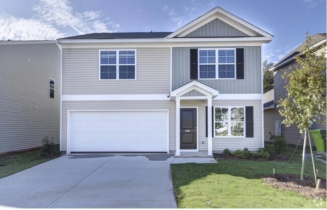 Building Photo - 466 Ganton Ct Rental