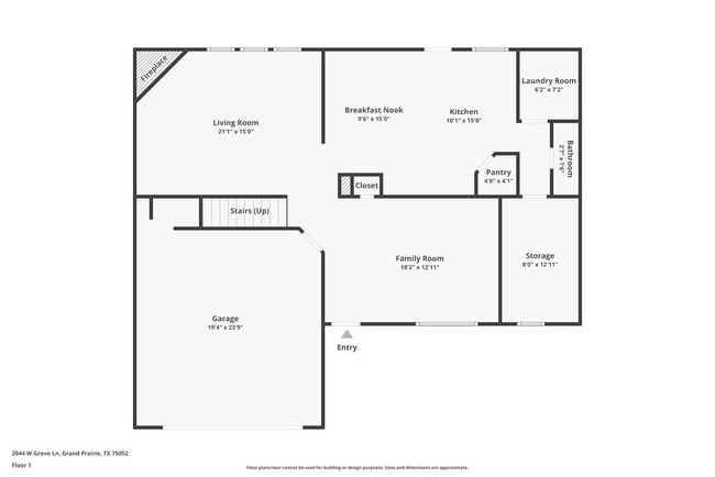 Photo - 2044 W Grove Ln