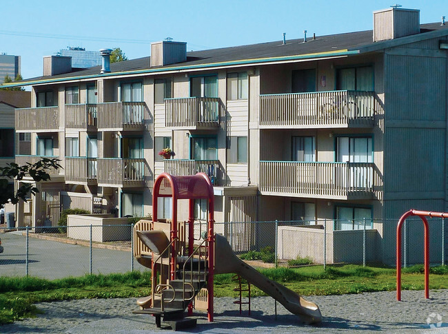 Building Photo - Northwind Apartments