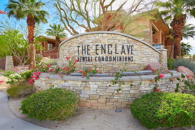 The Enclave