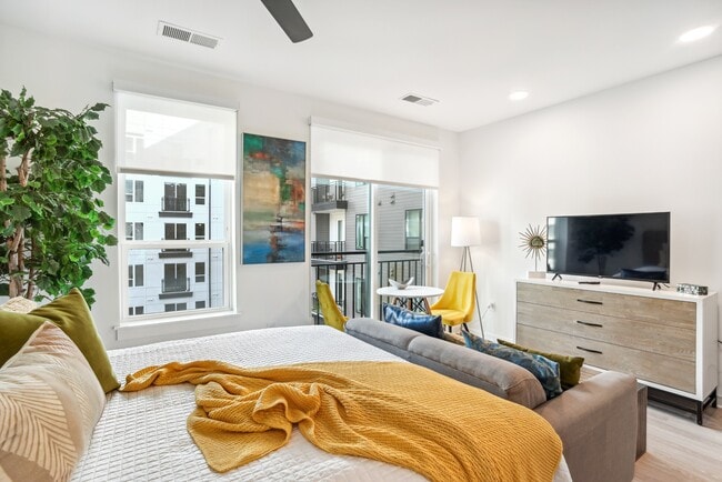 Solis Midtown