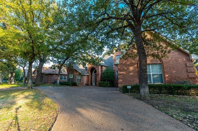 Photo - 2411 Cross Timbers Trail House