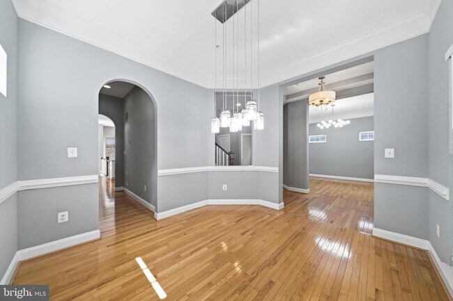 13131 Clarksburg Square Rd