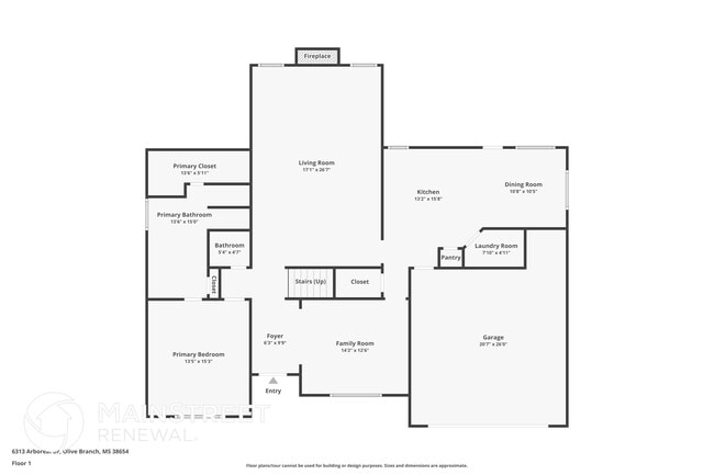 Photo - 6313 Arboreal Dr