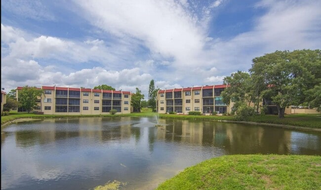 Photo - 2 Bedroom Condo in Gated ISLAND HOUSE