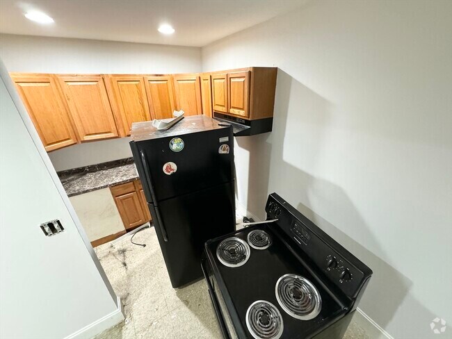 Building Photo - 15 Ruggles St Unit 4 Rental