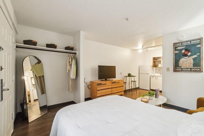 Vivo Living Arbor View