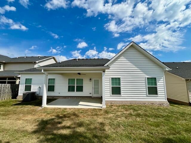 Photo - 2741 Kearney Creek Ln