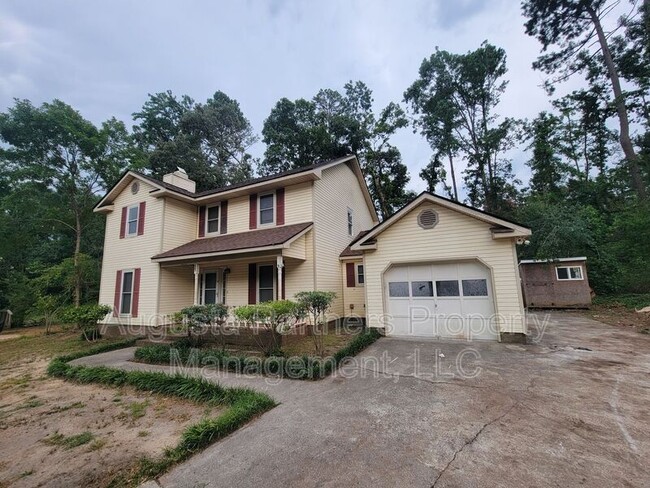 Photo - 4768 Red Leaf Ct