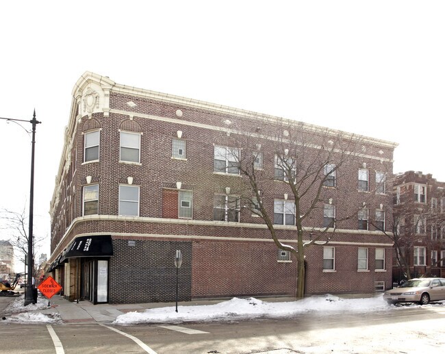 Primary Photo - 6351 N Lakewood Ave