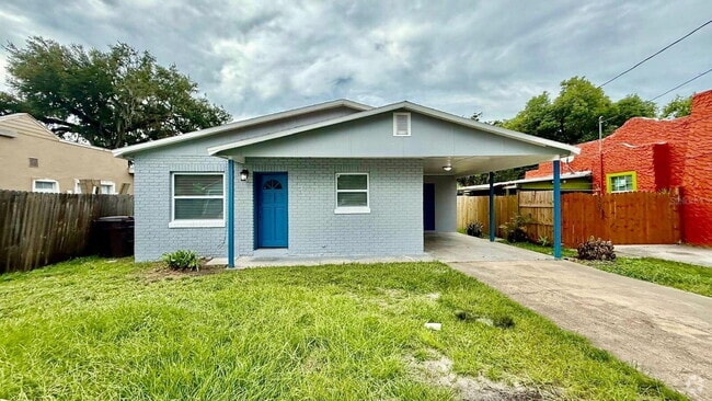 Building Photo - 1511 Mabbette St Rental