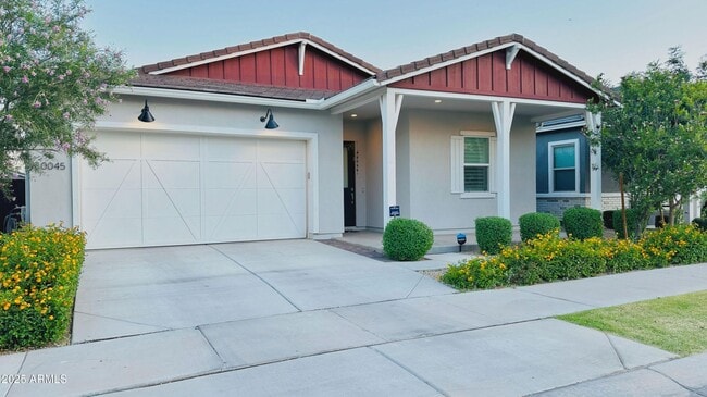 Photo - 10045 E Talon Ave Casa