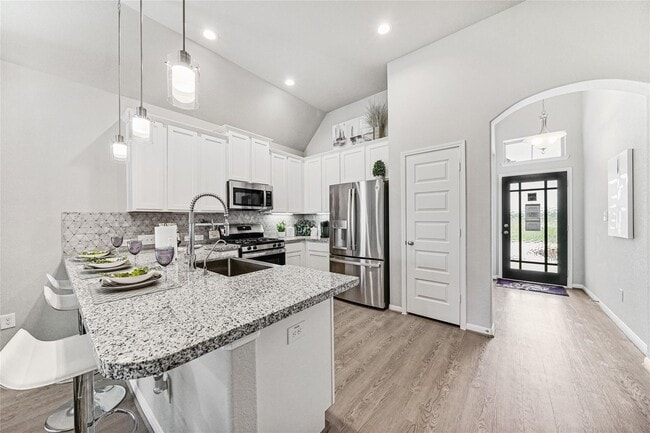 Photo - 4302 Reese Ravine Ln