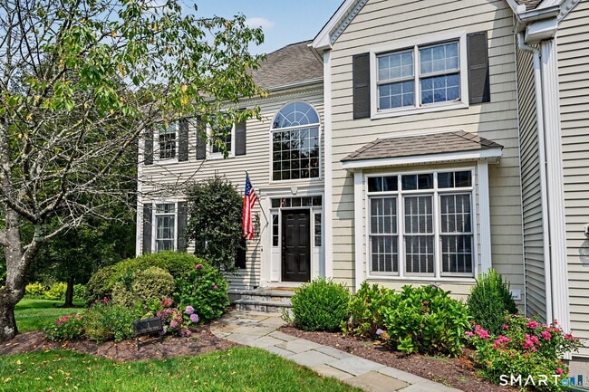 1 Silvermine Rdg