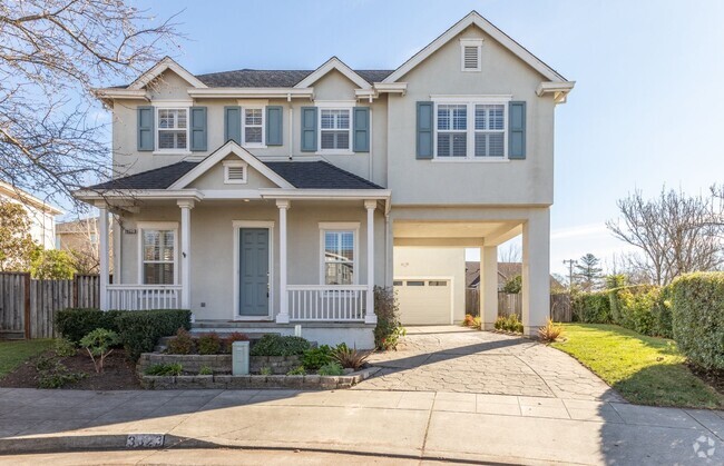 Building Photo - Stunning 4BR House in Santa Rosa