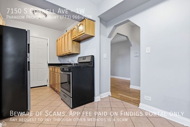 Photo - 7150 S Cornell Ave