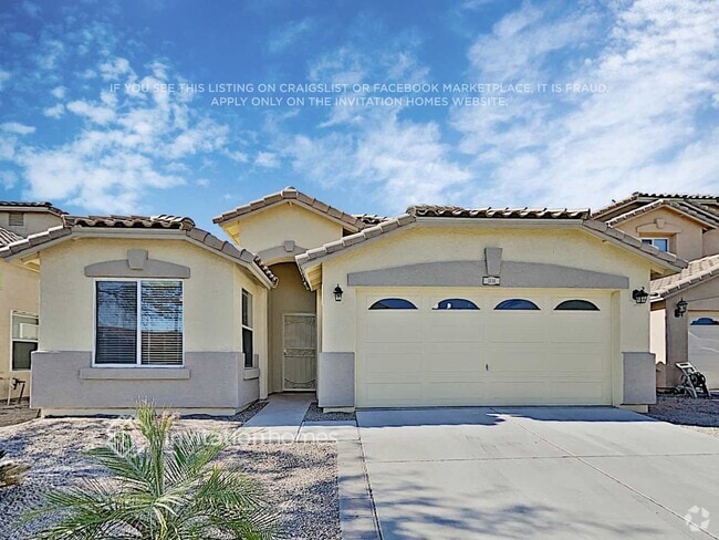 Building Photo - 3131 W Yellow Peak Dr Rental