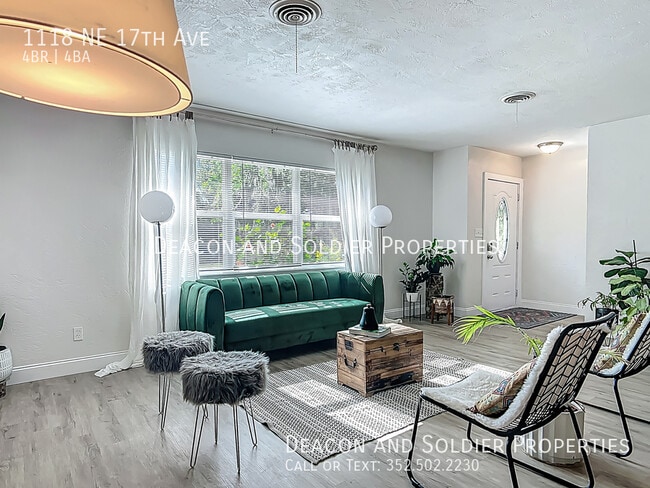 Photo - 1118 NE 17th Ave