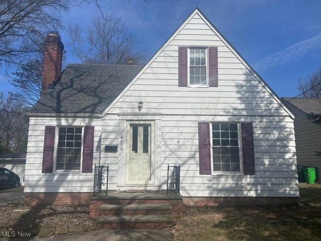 Building Photo - 4659 Anderson Rd