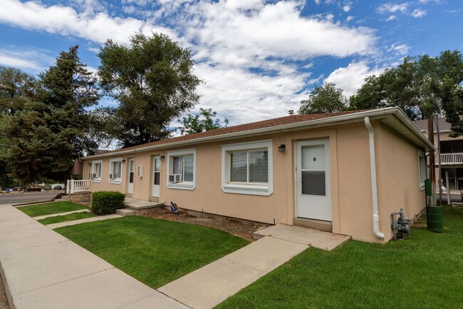 Photo - The Homestead