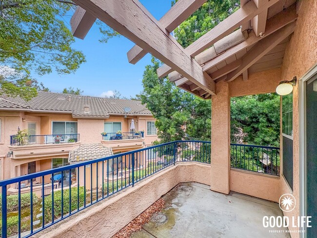 Photo - Spacious 2B/2BA Rancho Bernardo Condo with Balcony, W/D & Pool Access Unit 205