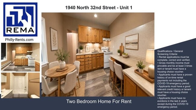 Building Photo - 1940 N 32nd St Unit 1