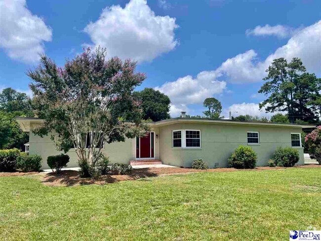 Building Photo - 2831 W Palmetto St Rental