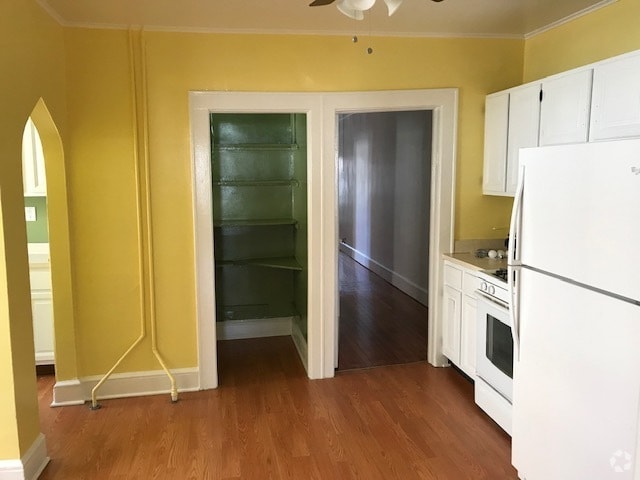 Building Photo - 107 Lafayette St Unit 2L Rental