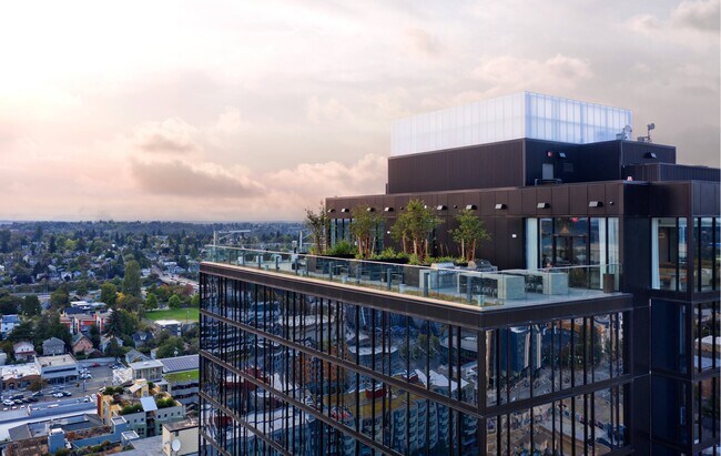 Photo - The M Seattle