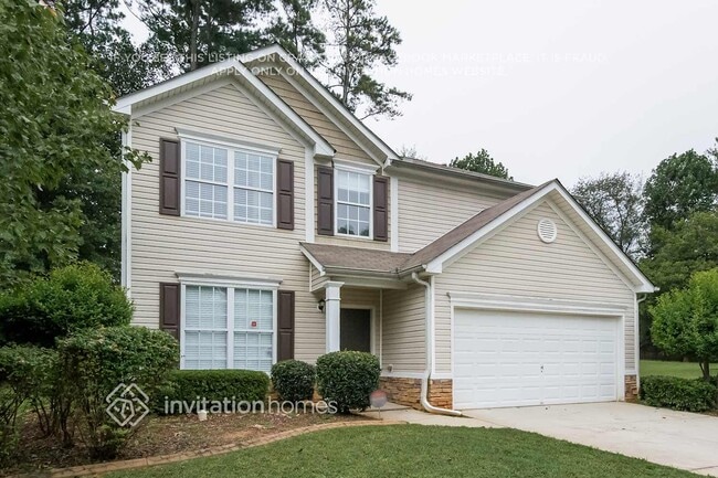 Photo - 1858 Carisbrook Pl SW