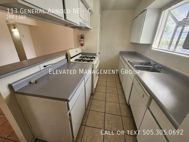 Building Photo - 113 General Arnold St NE Unit C Rental
