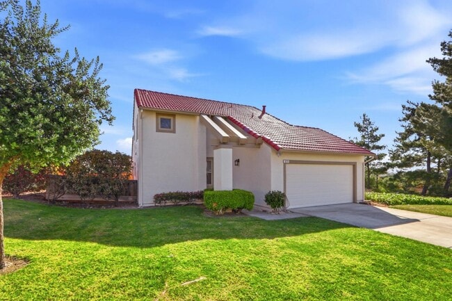 Photo - 623 Via Primavera Ct