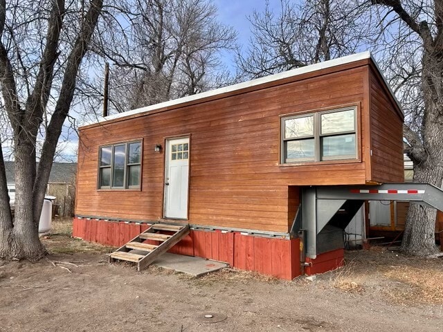 Walnut Trailer Park - Walnut Trailer Park