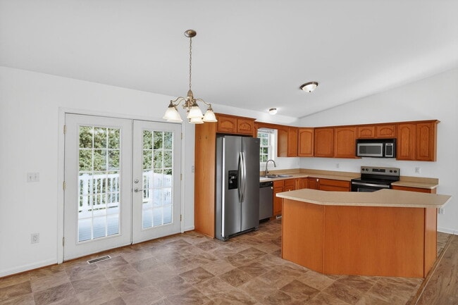 Photo - 22628 Rue Woods Dr