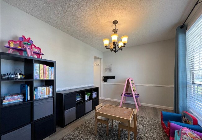 Photo - 5158 S Pagosa St