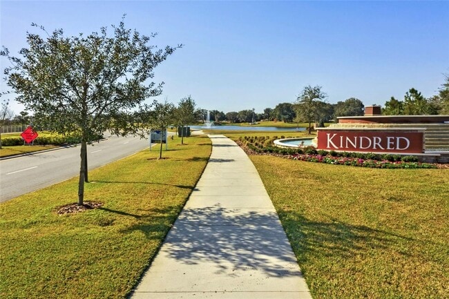 Building Photo - Furnished 1-Bedroom Apartment in Kindred – Kissimmee, FL 34744