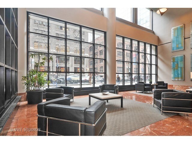 Photo - 211 E Ohio St Unit 2719