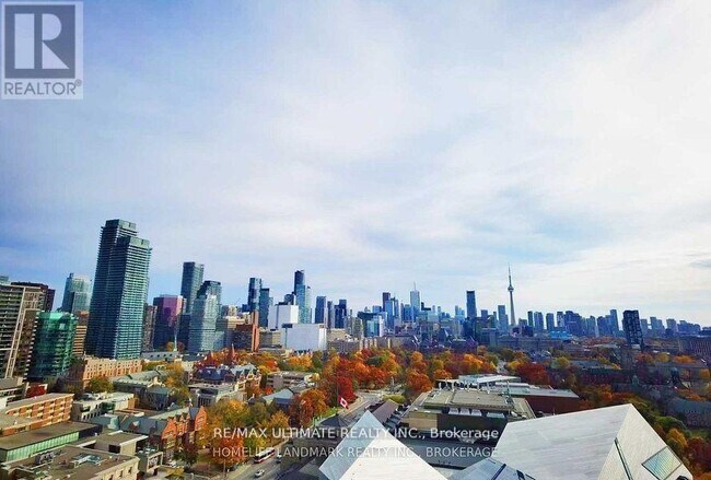 Photo - 200 Bloor St W Unit 2806