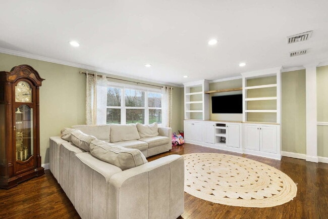 Photo - "Discover Comfort and Elegance: Spacious 4-Bed, 3-Bath Home with Hardwood Floors in Randolph, NJ!"