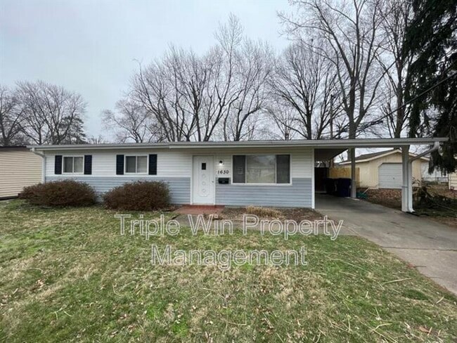 Photo - 1630 Kay Dr
