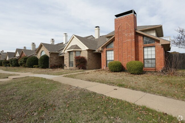 Photo - Hilltop Townhomes