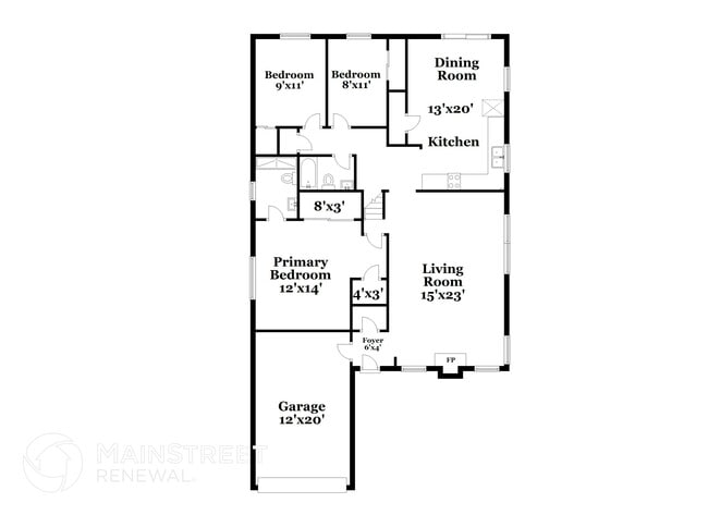 Photo - 3039 Plum Creek Dr