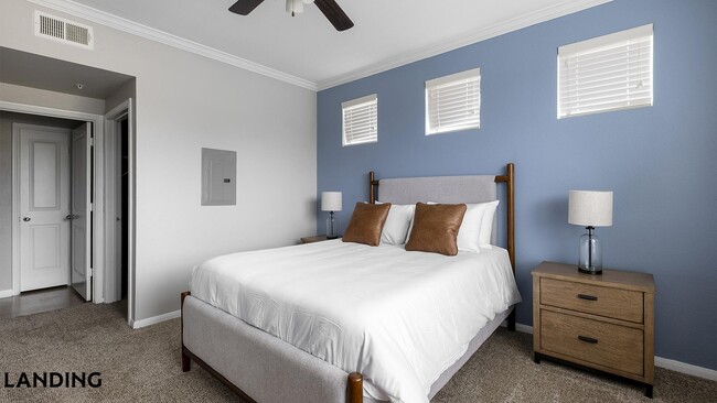 Photo - 14807 Woodland Hills Dr Unit 4107