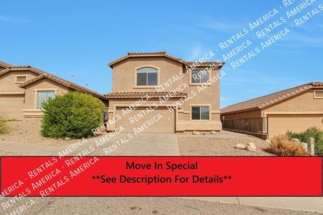 Photo - 13283 E Mineta Ridge Dr Casa