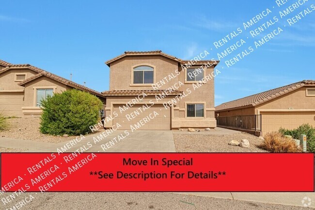 Building Photo - 13283 E Mineta Ridge Dr Rental