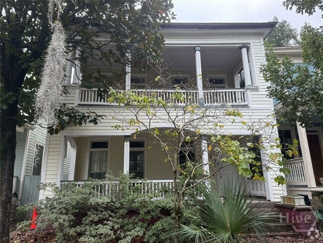 Building Photo - 1914 Barnard St Rental