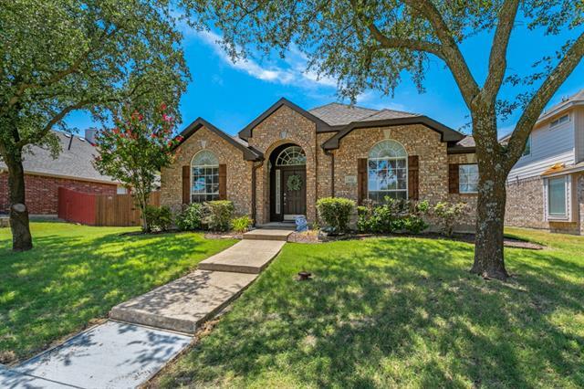 Photo - 2421 Teagle Dr