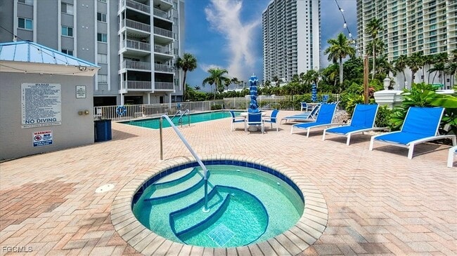 Photo - 2885 Palm Beach Blvd Unit 305