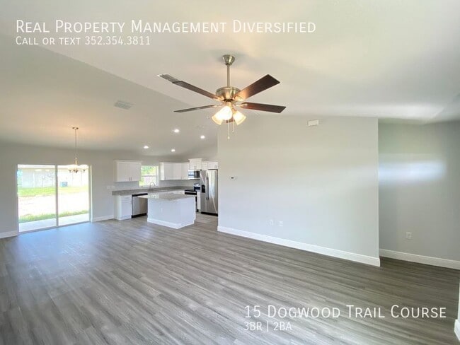 Photo - 15 Dogwood Trail Course