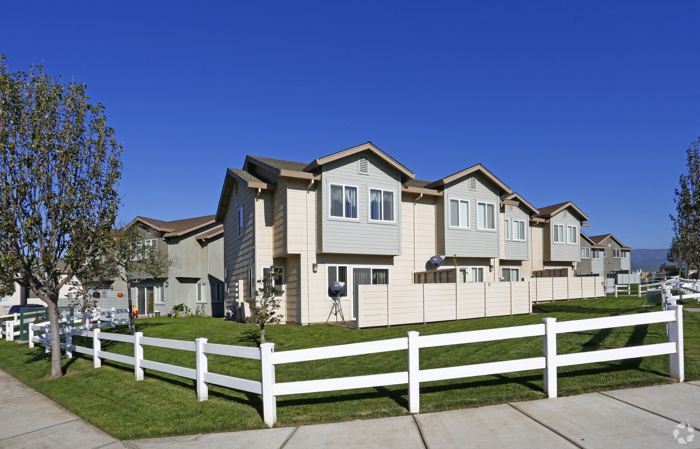 Photo - Canyon Creek Townhomes